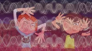 v.li.: Gwen, Ben v.li.: Gwen, Ben