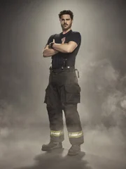 Jack Gibson (Grey Damon) Jack Gibson (Grey Damon)