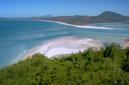 Die idyllische Inselgruppe der Torres-Stra&szlig;e liegt in einer Meerenge zwischen Papua-Neuguinea und Australien.