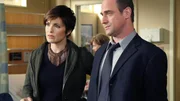 Alles deutet darauf hin, dass eine junge Frau umgebracht wurde, um die Veröffentlichung eines Buches zu verhindern. Doch damit ist der Fall für Detective Olivia Benson (Mariska Hargitay) und Detective Elliot Stabler (Christopher Meloni) noch lange nicht gelöst... Alles deutet darauf hin, dass eine junge Frau umgebracht wurde, um die Veröffentlichung eines Buches zu verhindern. Doch damit ist der Fall für Detective Olivia Benson (Mariska Hargitay) und Detective Elliot Stabler (Christopher Meloni) noch lange nicht gelöst...