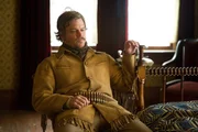 LaBoeuf (Matt Damon)