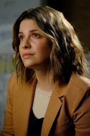 Lea Dilallo (Paige Spara)