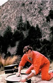 Harry Dalton (Pierce Brosnan)