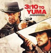 Todeszug nach Yuma - Artwork