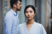 Geht ihren eigenen Weg: Elisa Wong als Dr. Lin Wang