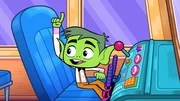Beast Boy