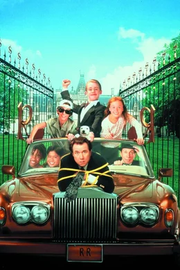 Richie Rich - Artwork
