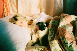 Marie Antoinette (Kirsten Dunst)