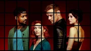 Artwork zu "The Couple Next Door - Paare mit Geheimnissen" Artwork zu "The Couple Next Door - Paare mit Geheimnissen"