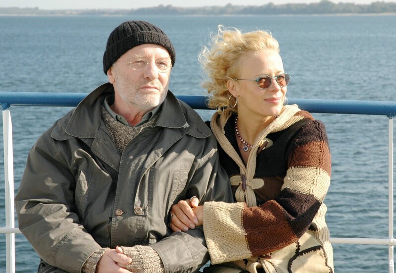 Die Diebin und der General (D, 2005)