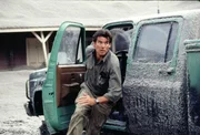 Der Geologe Harry Dalton (Pierce Brosnan) bef&uuml;rchtet einen Vulkanausbruch in der N&auml;he der Kleinstadt Dante's Peak. Doch die Beh&ouml;rden ignorieren seine Warnungen.