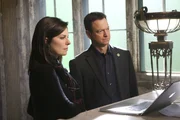 Eine junge zwangsgest&ouml;rte Frau, war offenbar Zeuge eines Mordes. Pl&ouml;tzlich stibt sie an einer &Uuml;berdosis Heroin. Det. Jo Danville (Sela Ward) und Det. Mac Taylor (Gary Sinise) finden heraus, dass diese wie besessen davon war, den angeblichen Mord auf eigene Faust zu l&ouml;sen.