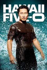 Daniel Dae Kim