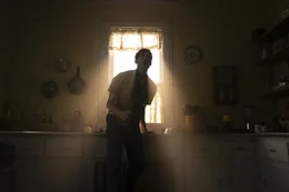 Ruairi O'Connor als Arne Cheyenne Johnson