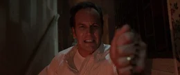 Patrick Wilson als Ed Warren