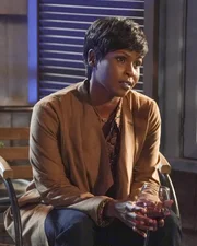 Condola Vargas (Khalilah Joi)