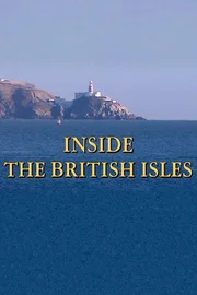Inside the British Isles - Logo
