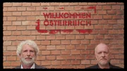 Dirk Stermann, Christoph Grissemann.