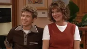 Randy Taylor (Jonathan Taylor Thomas), Jill Taylor (Patricia Richardson)