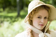 Kimberley Nixon as Sophy Hutton.
