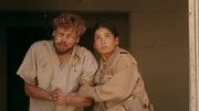 Gelingt es Leyla Demir (Sinem Kavus), ihren Kameraden Guus Walema (Soy Kroon) aus den F&auml;ngen der syrischen Soldaten zu befreien?