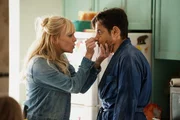 Overboard
Anna Faris als Kate, Eugenio Derbez als Leonardo
SRF/2018 Pantelion LLC And Metro-Goldwyn-Mayer Pictures Inc.