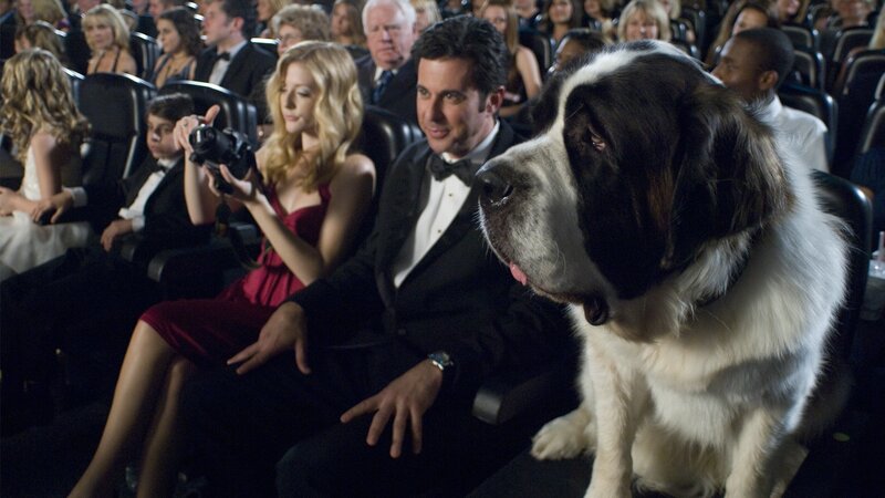 Beethovens großer Durchbruch (USA, 2008)