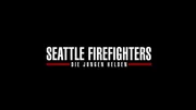 Seattle Firefighters - Die jungen Helden - Logo Seattle Firefighters - Die jungen Helden - Logo