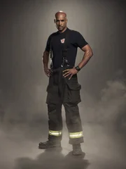 Robert Sullivan (Boris Kodjoe) Robert Sullivan (Boris Kodjoe)