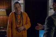 Fake Nate (Joey Slotnick)
