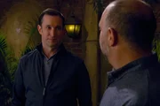Harry Wilson (Noah Wyle)