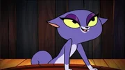Elvira (voiced by Kari Wahlgren)