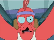 Dr. Zoidberg