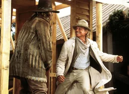 Travis (Terence Hill).