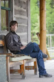 Ty Borden (Graham Wardle)