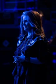 Lori Milsap (Megan Mullally)