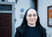 Schwester Scholasika