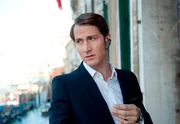 Der ehrgeizige neue Staatsanwalt Salvatore Patta (David Rott) sorgt in Venedig f&uuml;r einigen Wirbel.