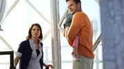 Zusammen mit seiner Frau Lindsay (Anna Belknap) muss Danny (Carmine Giovinazzo) um sein Leben f&uuml;rchten. Ein Serienm&ouml;rder macht Jagd auf die Familie.