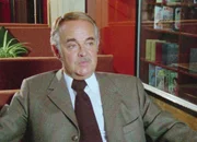 Ein Fall f&uuml;r M&auml;nndli Ein h&ouml;heres System Staffel 2, Episode 8 Glaubt nicht an Parakinetik: Ulrich Beiger als Casino-Direktor