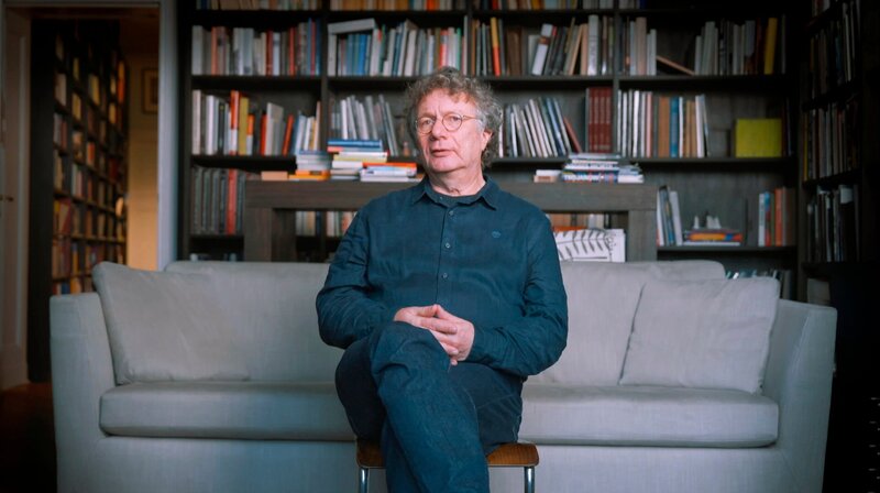 Warum Dresden? Die Macht der Erinnerung (D, 2025)