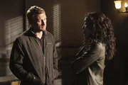 Auf Wohnungssuche: Cristina (Sandra Oh) und Owen (Kevin McKidd).