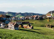 SRF bi de L&uuml;t Unser Dorf Folge 1 Dorfansicht Schwellbrunn AR