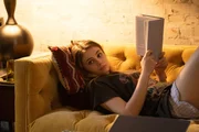 Tessa Young (Josephine Langford)