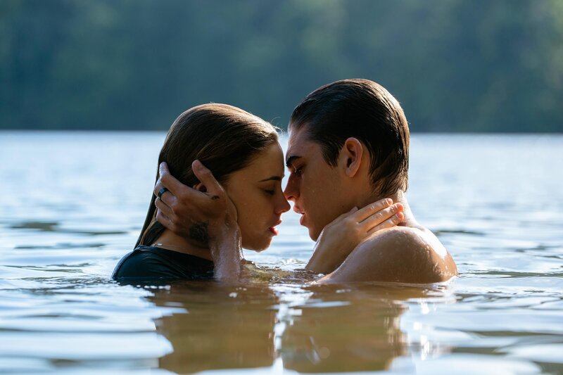 After Passion (USA, 2019)