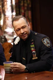 Danny Reagan (Donnie Wahlberg)