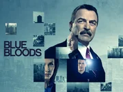 (11. Staffel) - Blue Bloods - Artwork