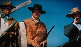 John Wayne (M.)
