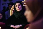 Mona (Behnaz Jafari, l.) ist fest davon &uuml;berzeugt, dass Maryam (Sadaf Asgari, r.) aus niederen Beweggr&uuml;nden get&ouml;tet hat.