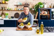 Jamie Oliver Jamie Oliver